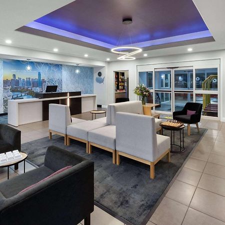 La Quinta By Wyndham Austin - Cedar Park Hotel Ngoại thất bức ảnh