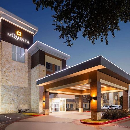 La Quinta By Wyndham Austin - Cedar Park Hotel Ngoại thất bức ảnh