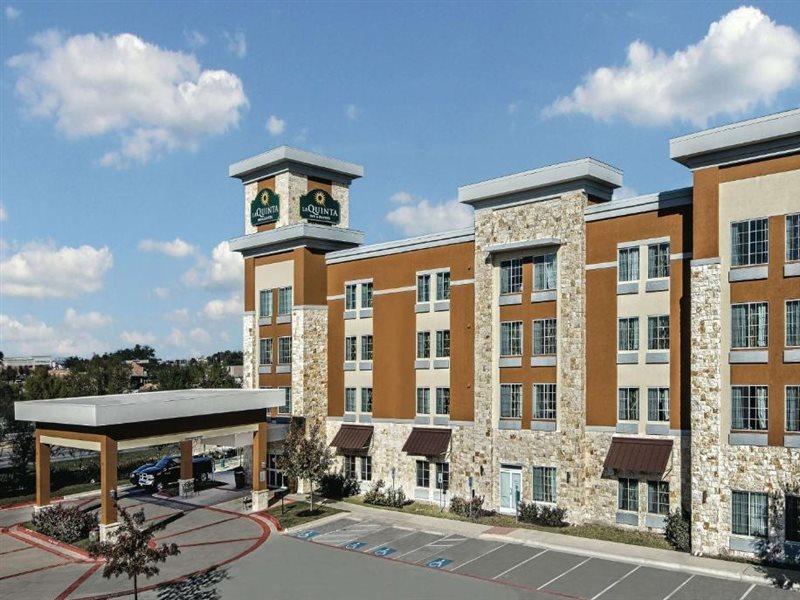 La Quinta By Wyndham Austin - Cedar Park Hotel Ngoại thất bức ảnh