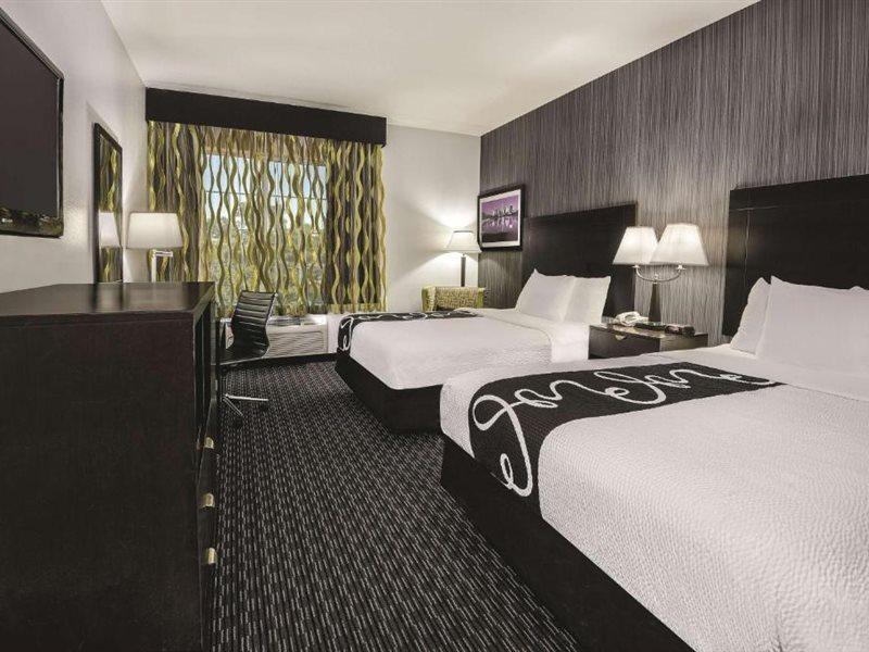 La Quinta By Wyndham Austin - Cedar Park Hotel Ngoại thất bức ảnh
