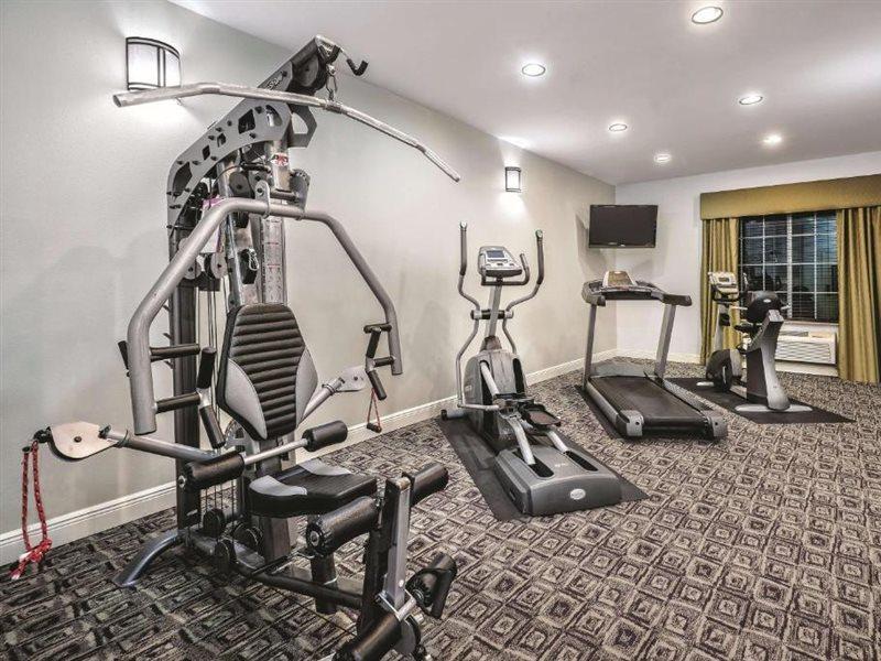 La Quinta By Wyndham Austin - Cedar Park Hotel Ngoại thất bức ảnh