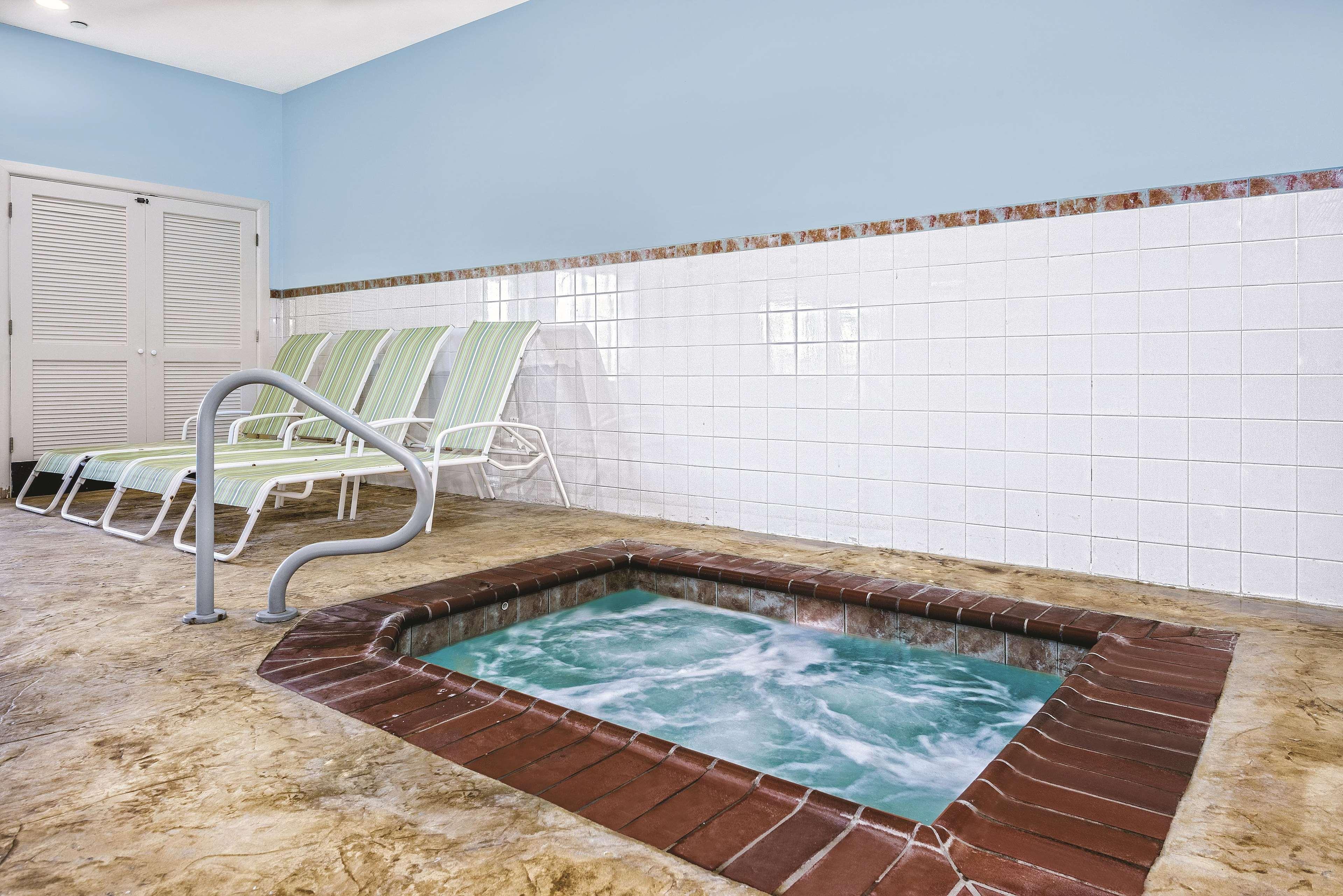 La Quinta By Wyndham Austin - Cedar Park Hotel Ngoại thất bức ảnh