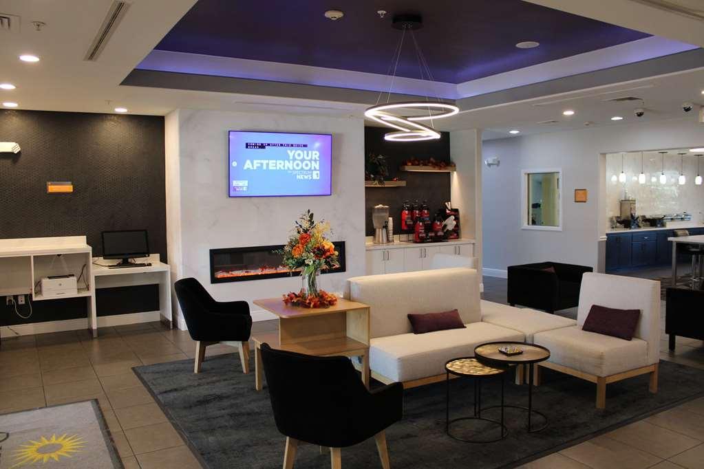 La Quinta By Wyndham Austin - Cedar Park Hotel Nội địa bức ảnh