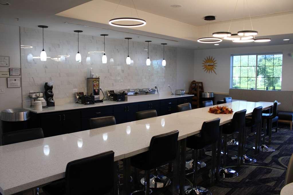 La Quinta By Wyndham Austin - Cedar Park Hotel Tiện nghi bức ảnh