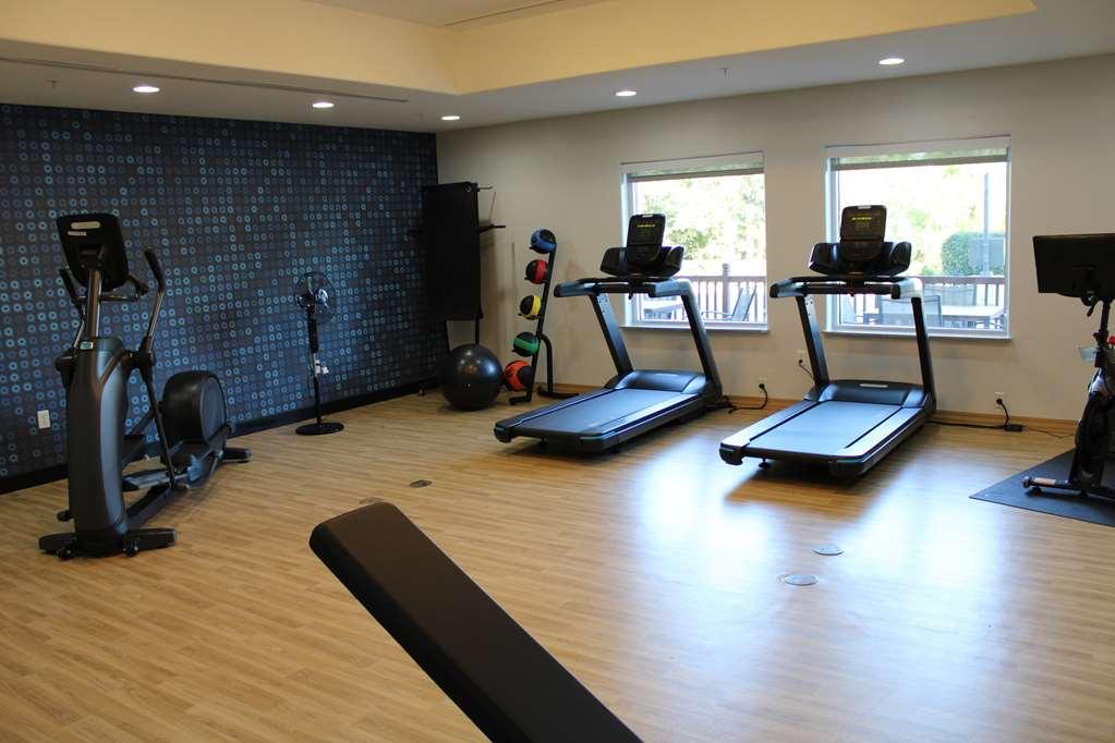 La Quinta By Wyndham Austin - Cedar Park Hotel Tiện nghi bức ảnh
