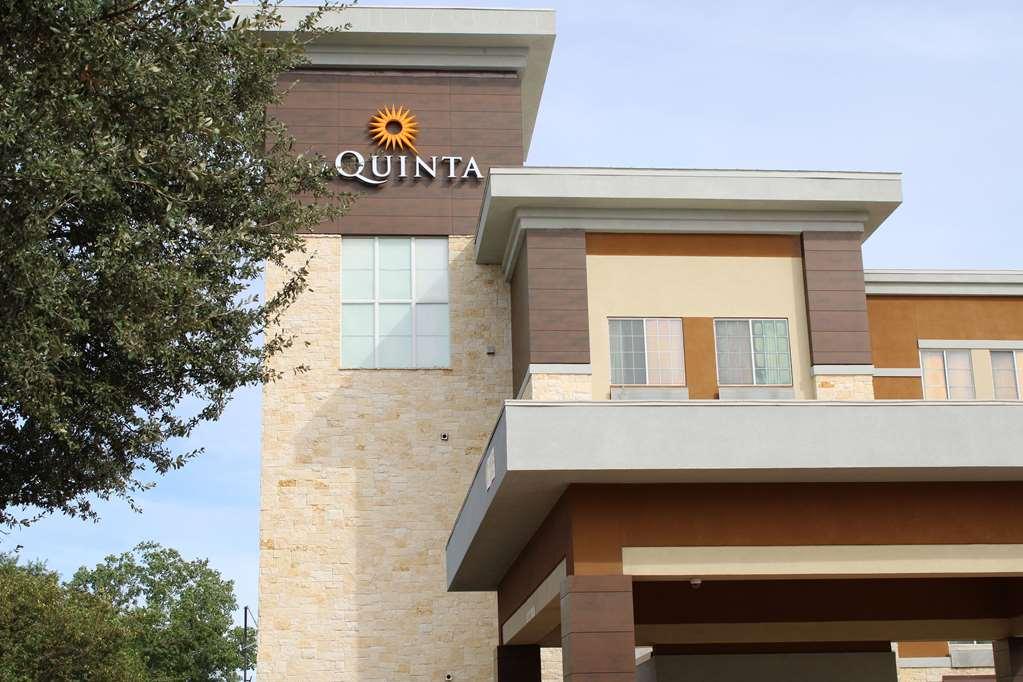 La Quinta By Wyndham Austin - Cedar Park Hotel Ngoại thất bức ảnh
