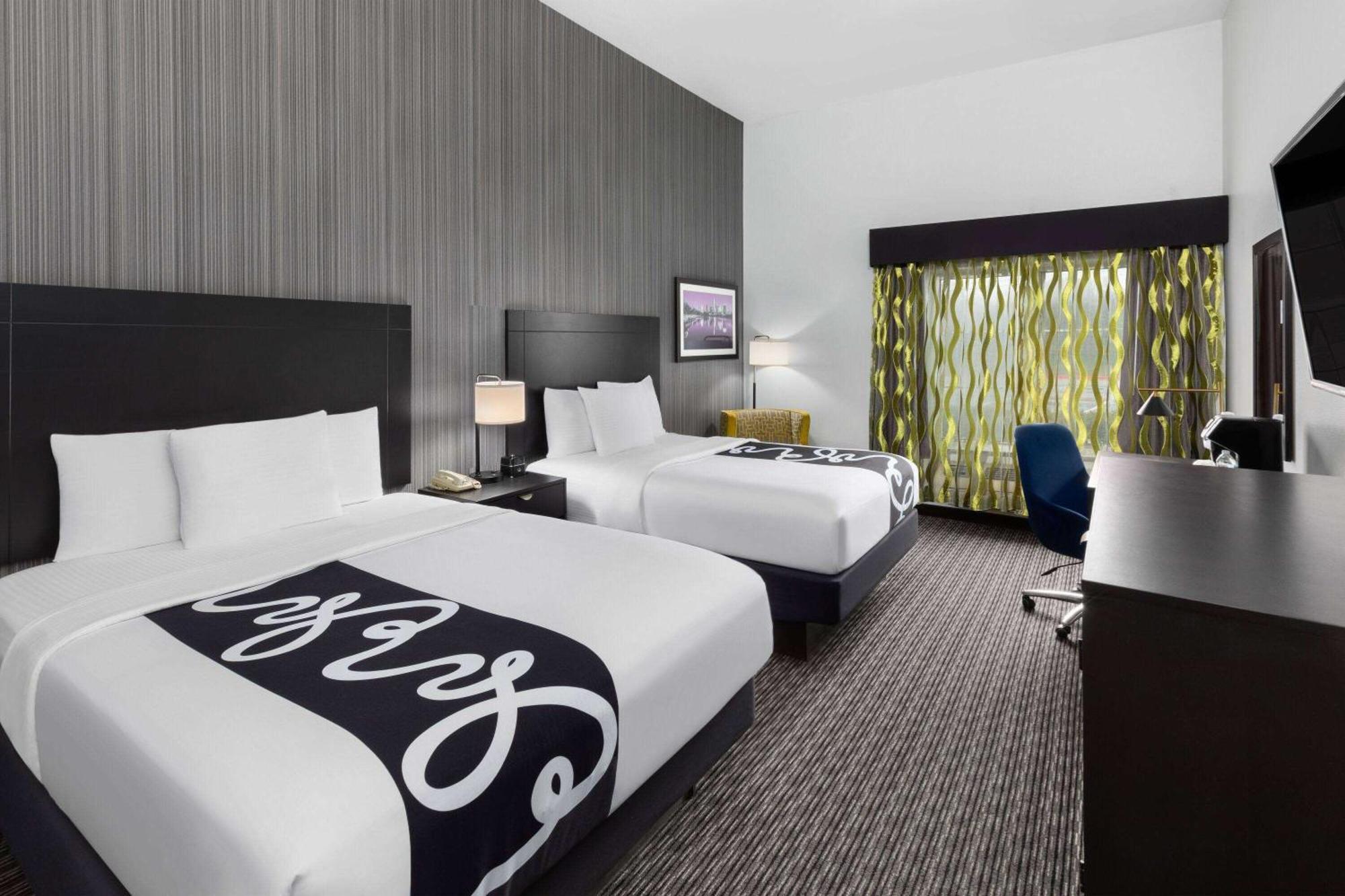 La Quinta By Wyndham Austin - Cedar Park Hotel Ngoại thất bức ảnh