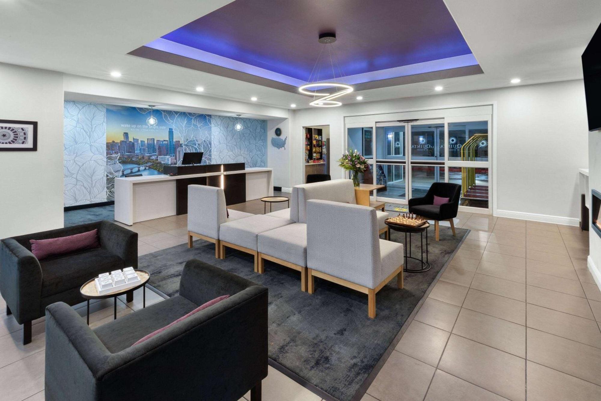 La Quinta By Wyndham Austin - Cedar Park Hotel Ngoại thất bức ảnh
