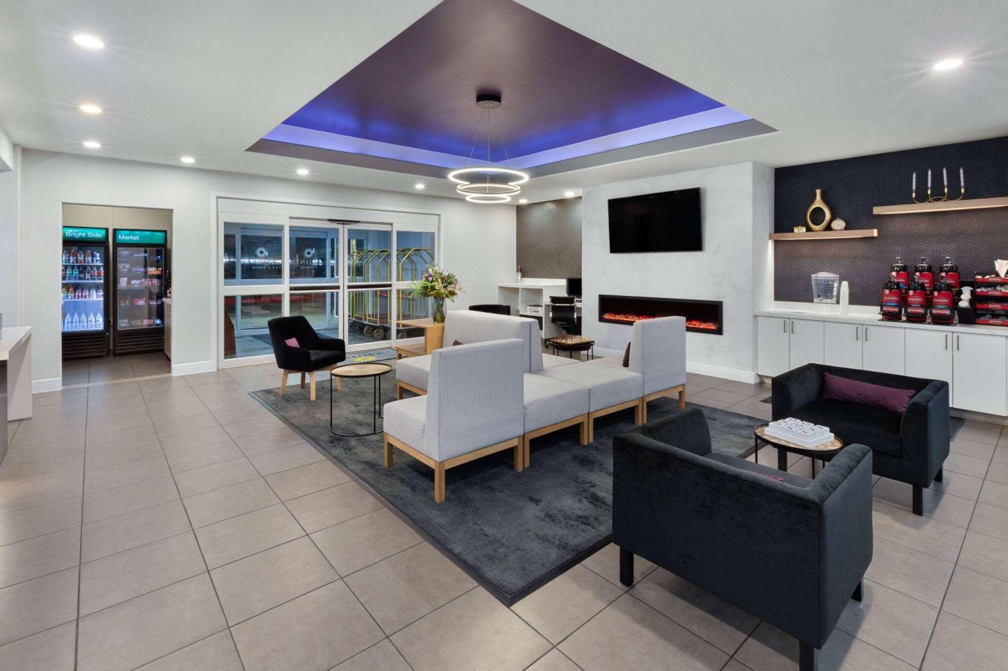 La Quinta By Wyndham Austin - Cedar Park Hotel Ngoại thất bức ảnh