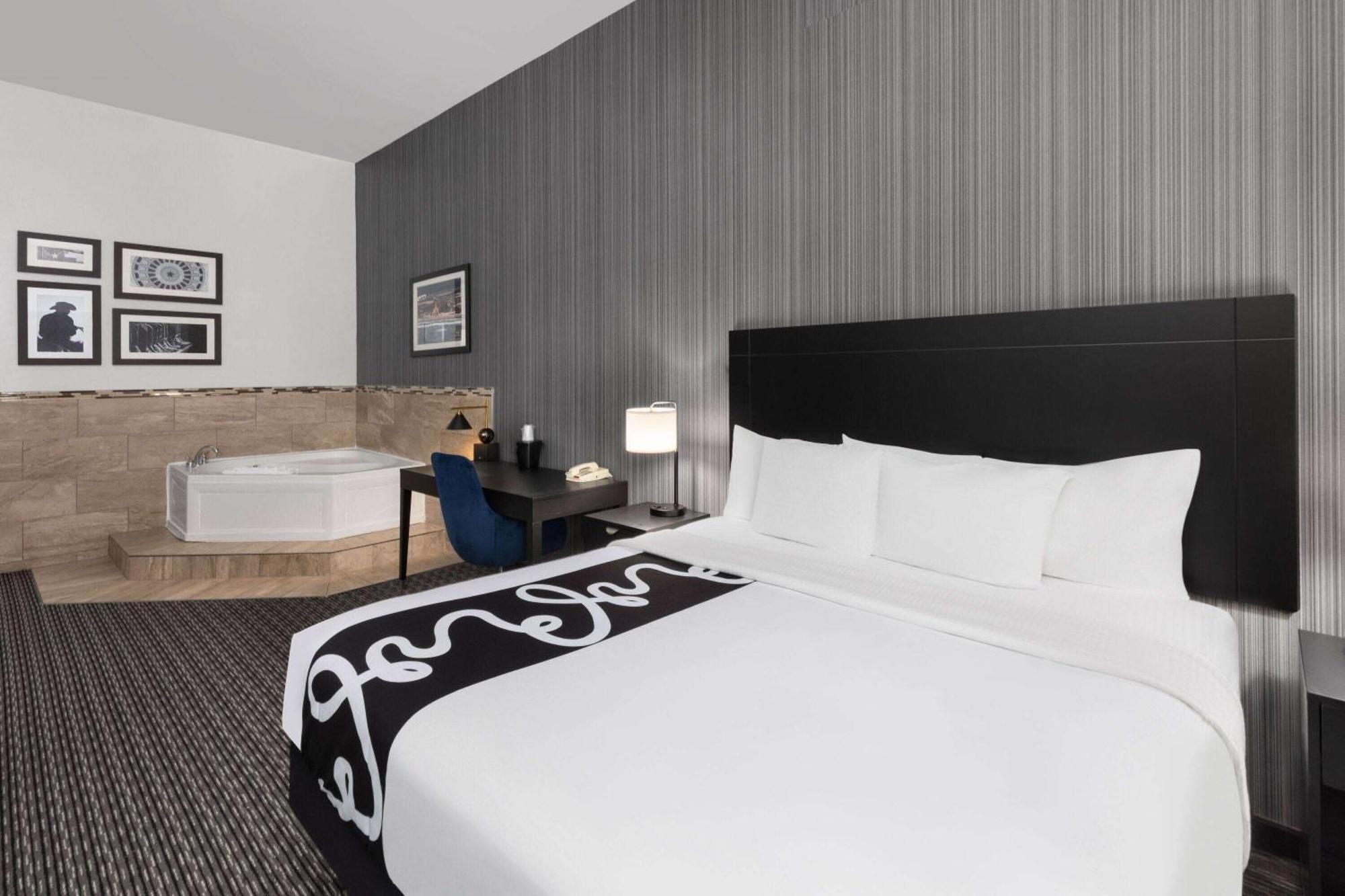 La Quinta By Wyndham Austin - Cedar Park Hotel Ngoại thất bức ảnh