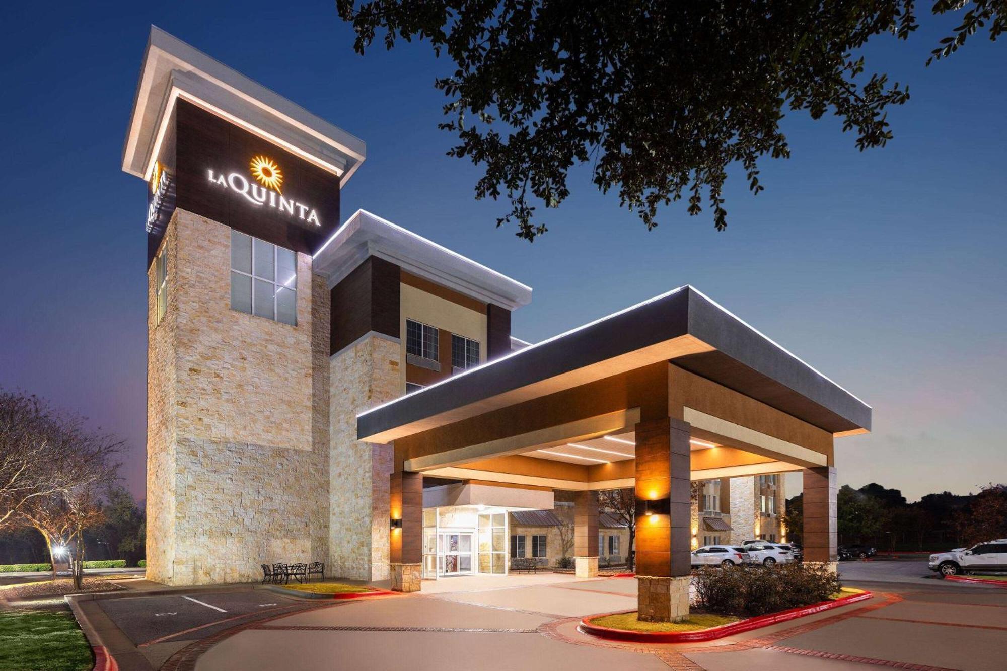 La Quinta By Wyndham Austin - Cedar Park Hotel Ngoại thất bức ảnh