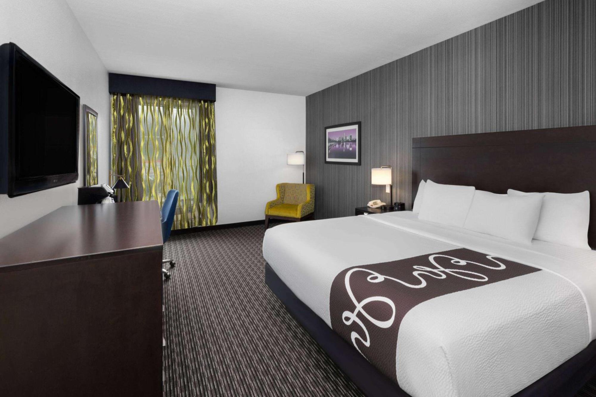 La Quinta By Wyndham Austin - Cedar Park Hotel Ngoại thất bức ảnh
