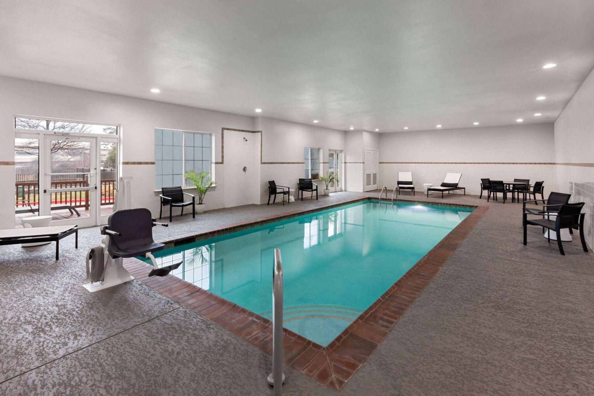 La Quinta By Wyndham Austin - Cedar Park Hotel Ngoại thất bức ảnh