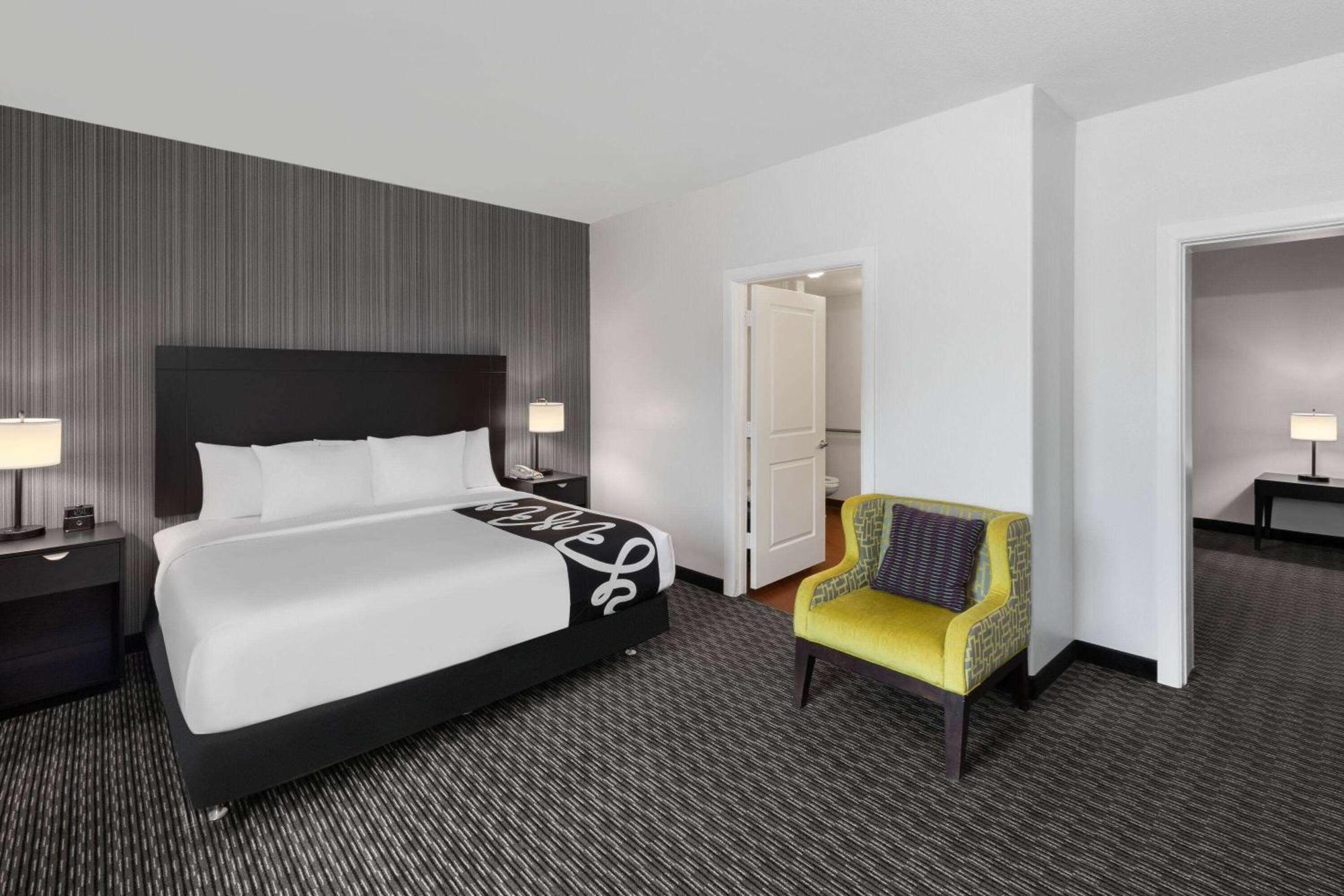 La Quinta By Wyndham Austin - Cedar Park Hotel Ngoại thất bức ảnh