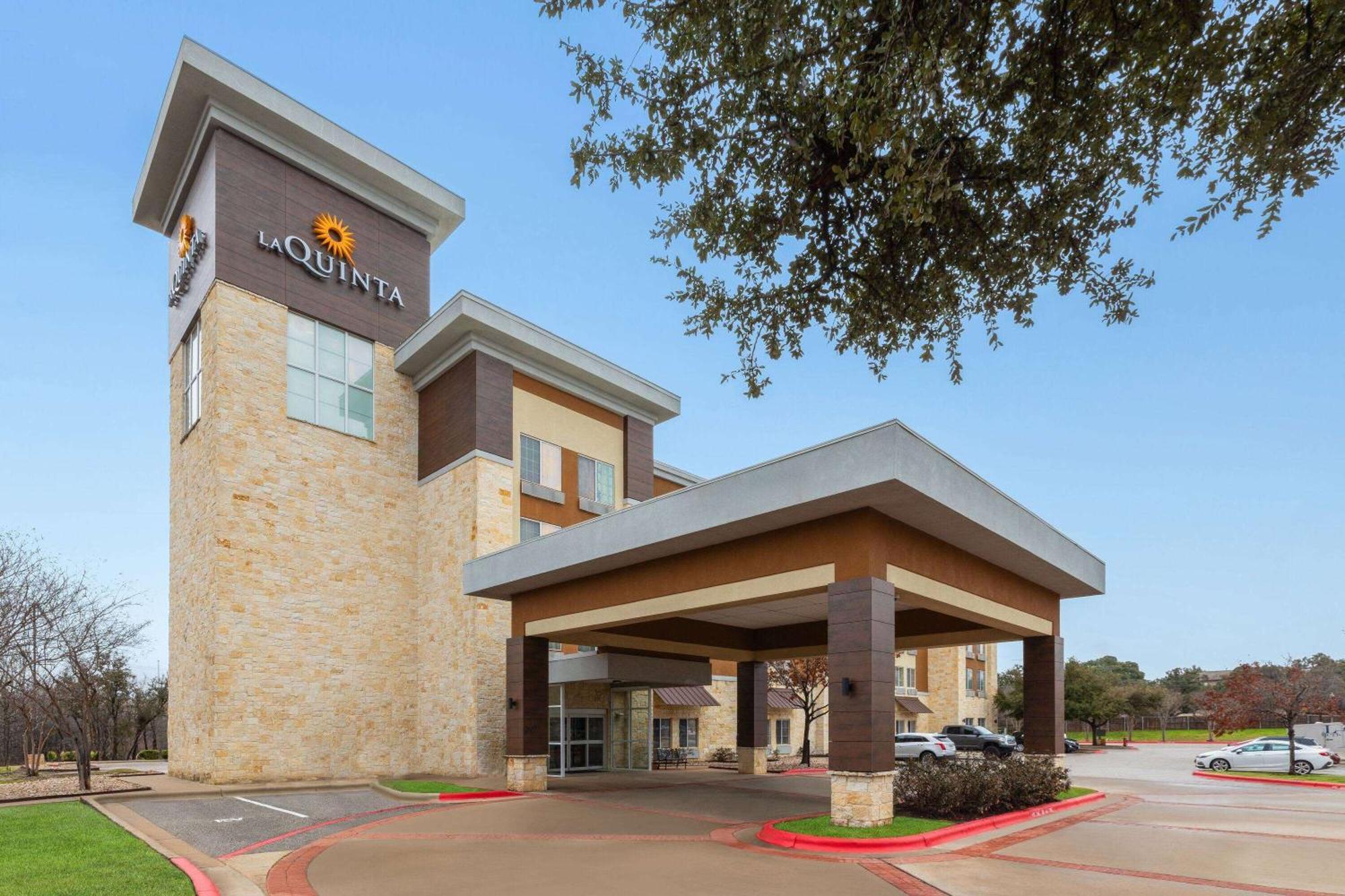 La Quinta By Wyndham Austin - Cedar Park Hotel Ngoại thất bức ảnh