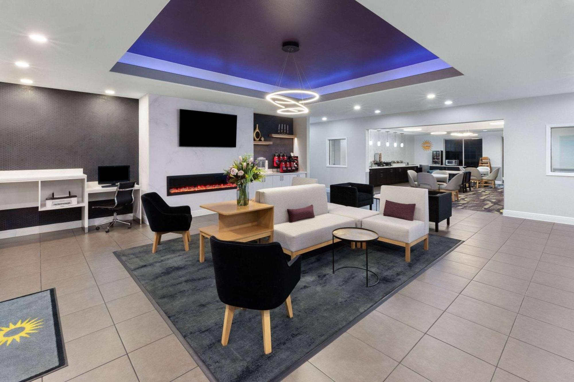 La Quinta By Wyndham Austin - Cedar Park Hotel Ngoại thất bức ảnh