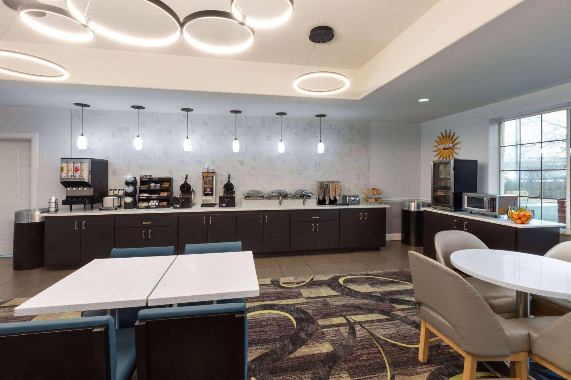 La Quinta By Wyndham Austin - Cedar Park Hotel Ngoại thất bức ảnh