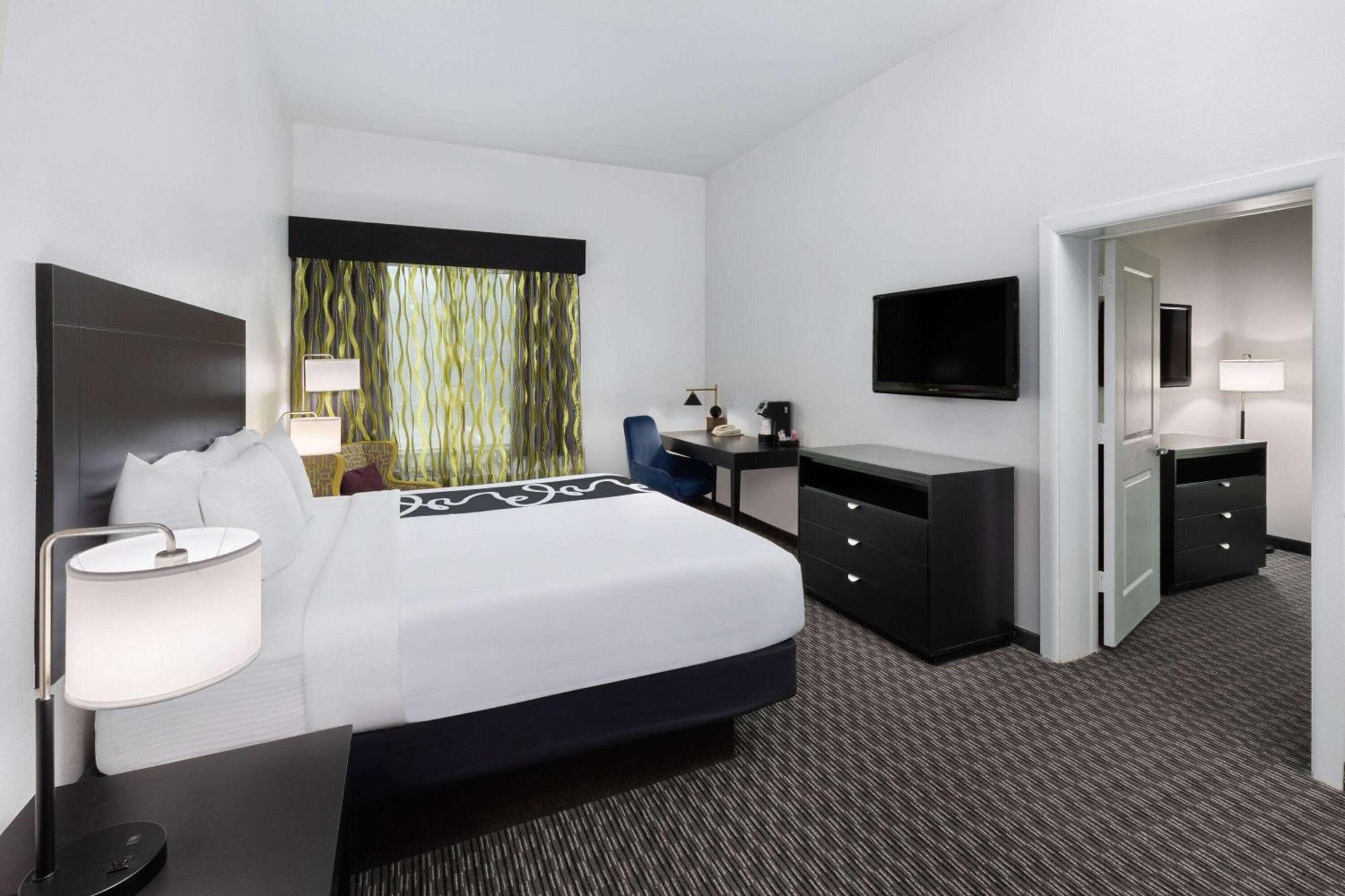 La Quinta By Wyndham Austin - Cedar Park Hotel Ngoại thất bức ảnh