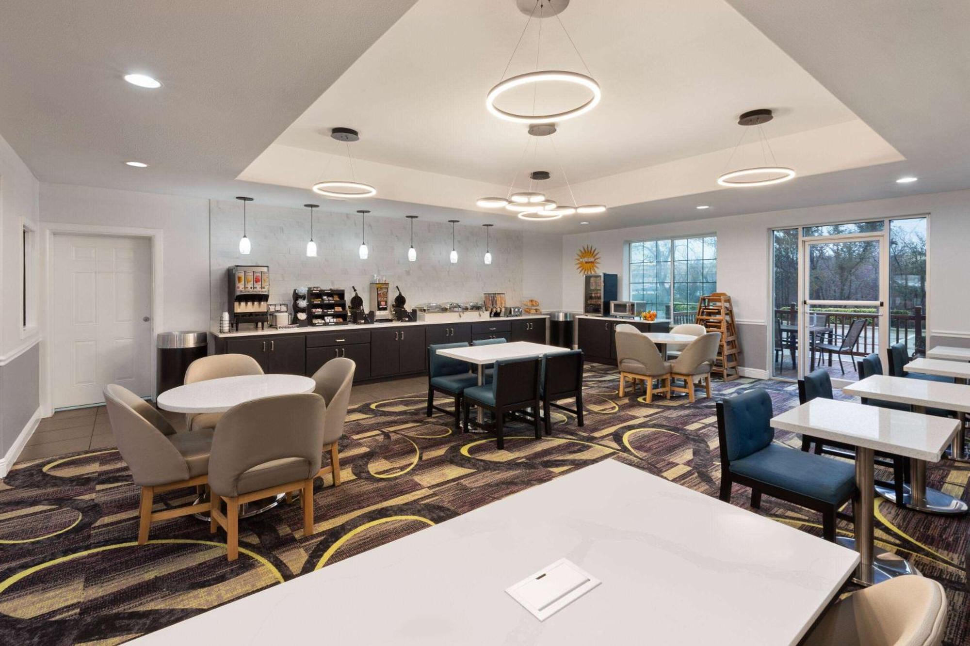 La Quinta By Wyndham Austin - Cedar Park Hotel Ngoại thất bức ảnh