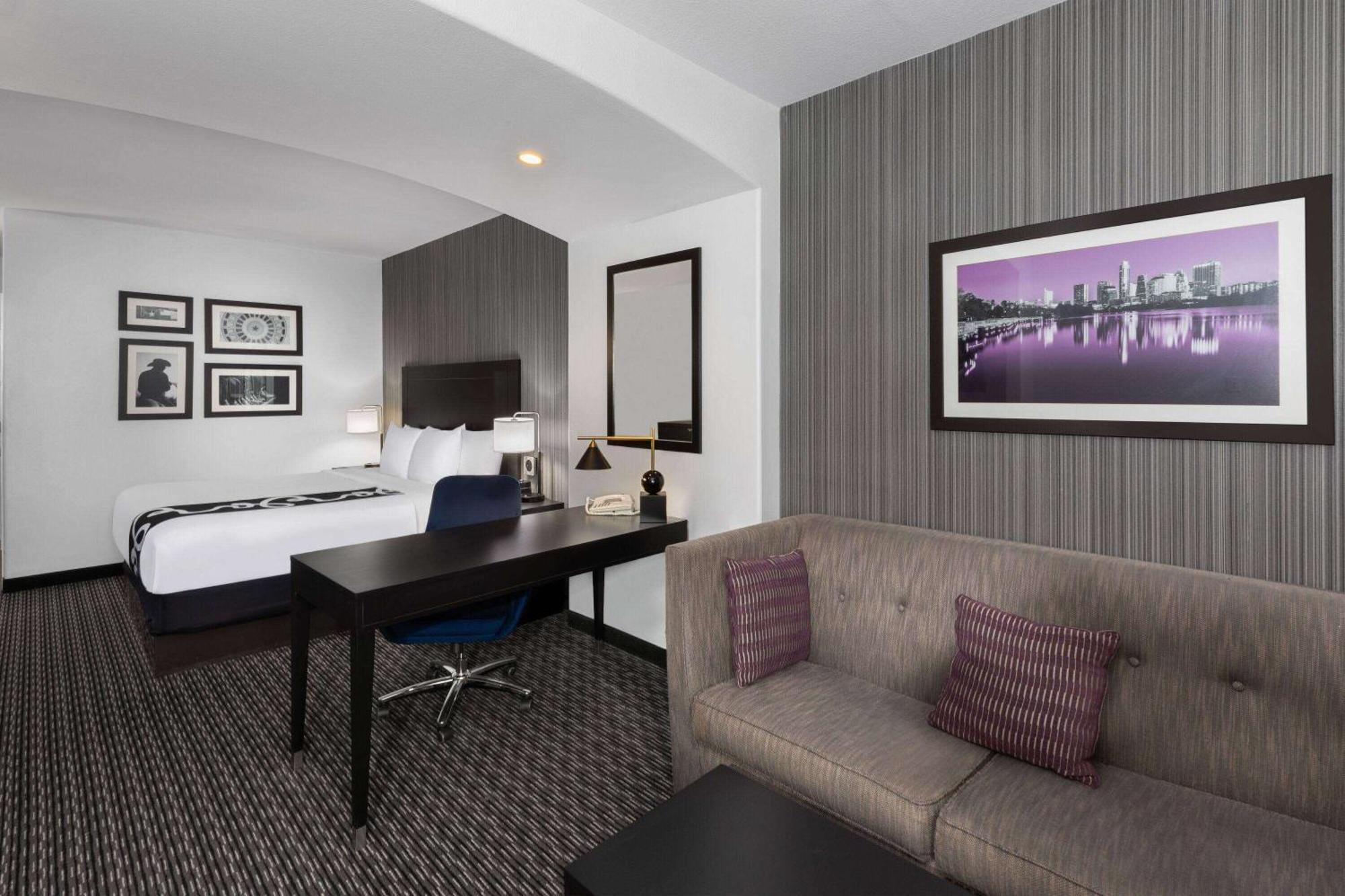 La Quinta By Wyndham Austin - Cedar Park Hotel Ngoại thất bức ảnh