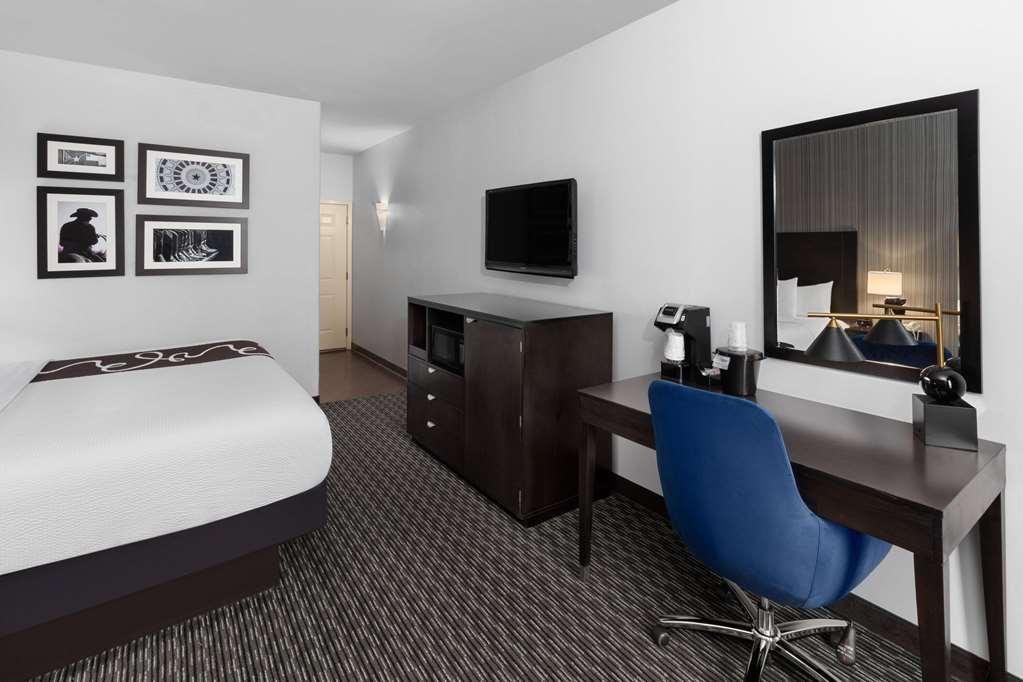 La Quinta By Wyndham Austin - Cedar Park Hotel Phòng bức ảnh
