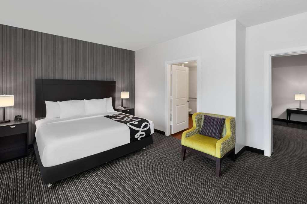 La Quinta By Wyndham Austin - Cedar Park Hotel Phòng bức ảnh