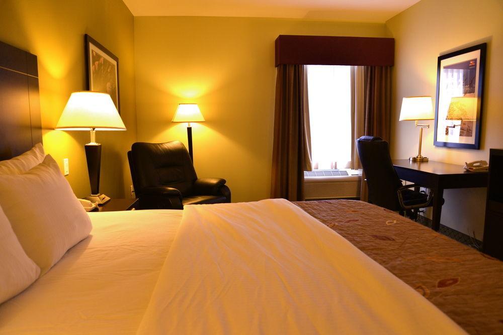 La Quinta By Wyndham Austin - Cedar Park Hotel Ngoại thất bức ảnh