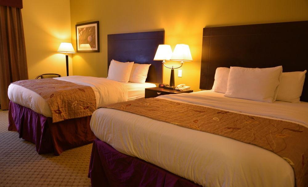 La Quinta By Wyndham Austin - Cedar Park Hotel Ngoại thất bức ảnh