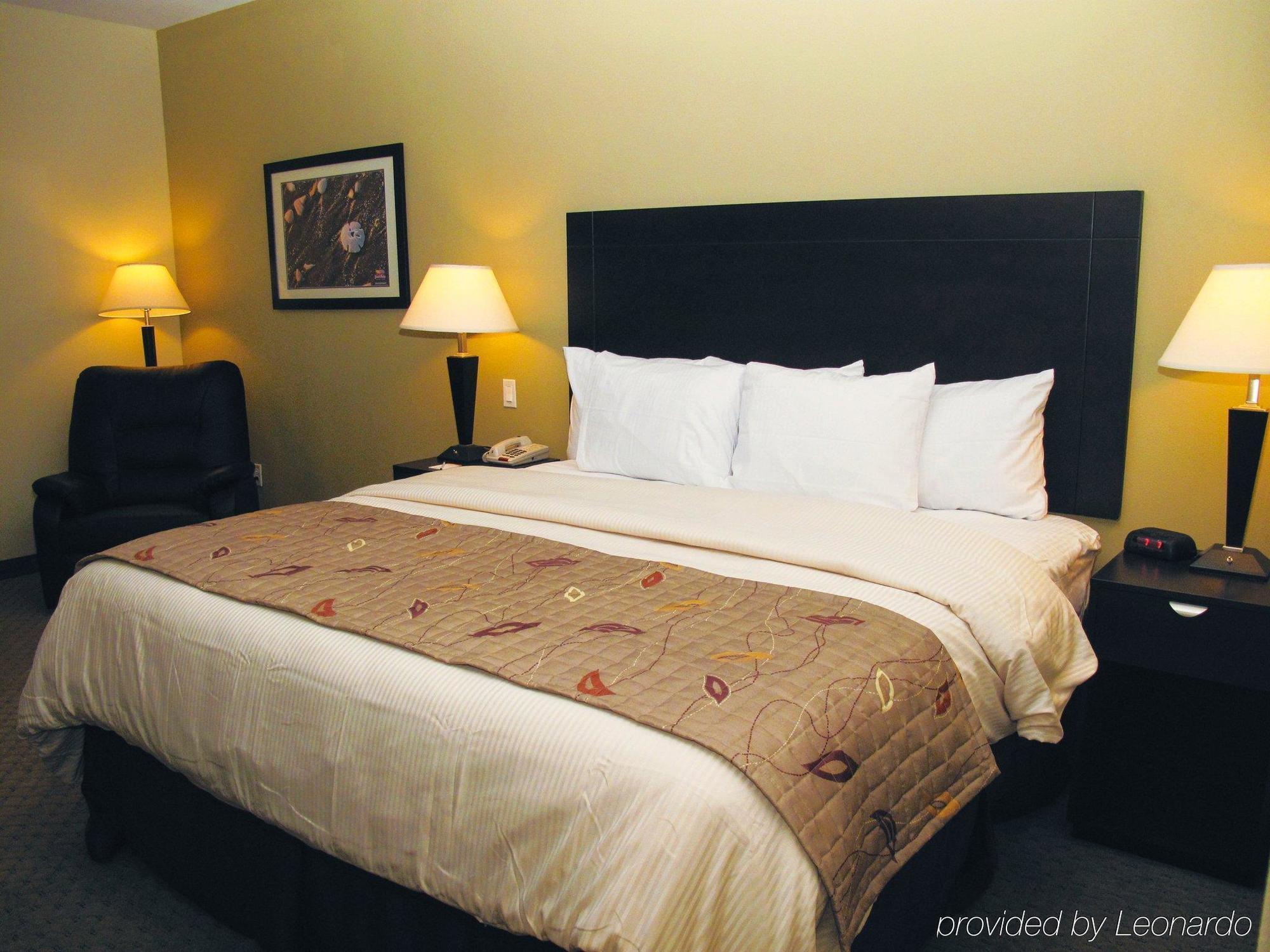 La Quinta By Wyndham Austin - Cedar Park Hotel Phòng bức ảnh