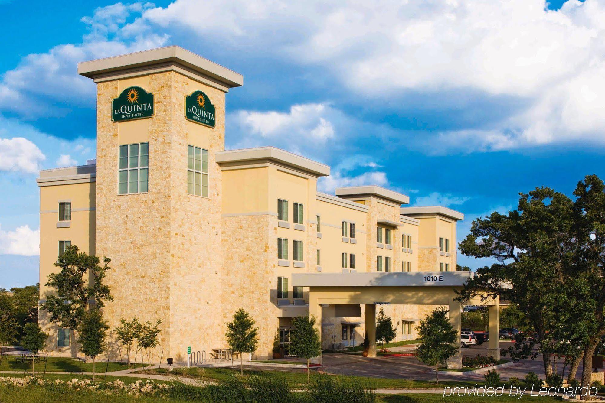 La Quinta By Wyndham Austin - Cedar Park Hotel Ngoại thất bức ảnh