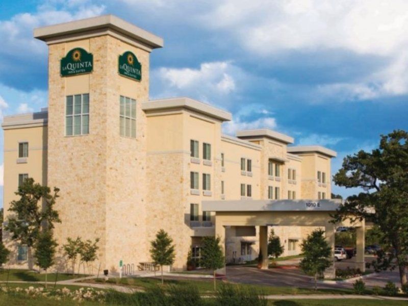 La Quinta By Wyndham Austin - Cedar Park Hotel Ngoại thất bức ảnh